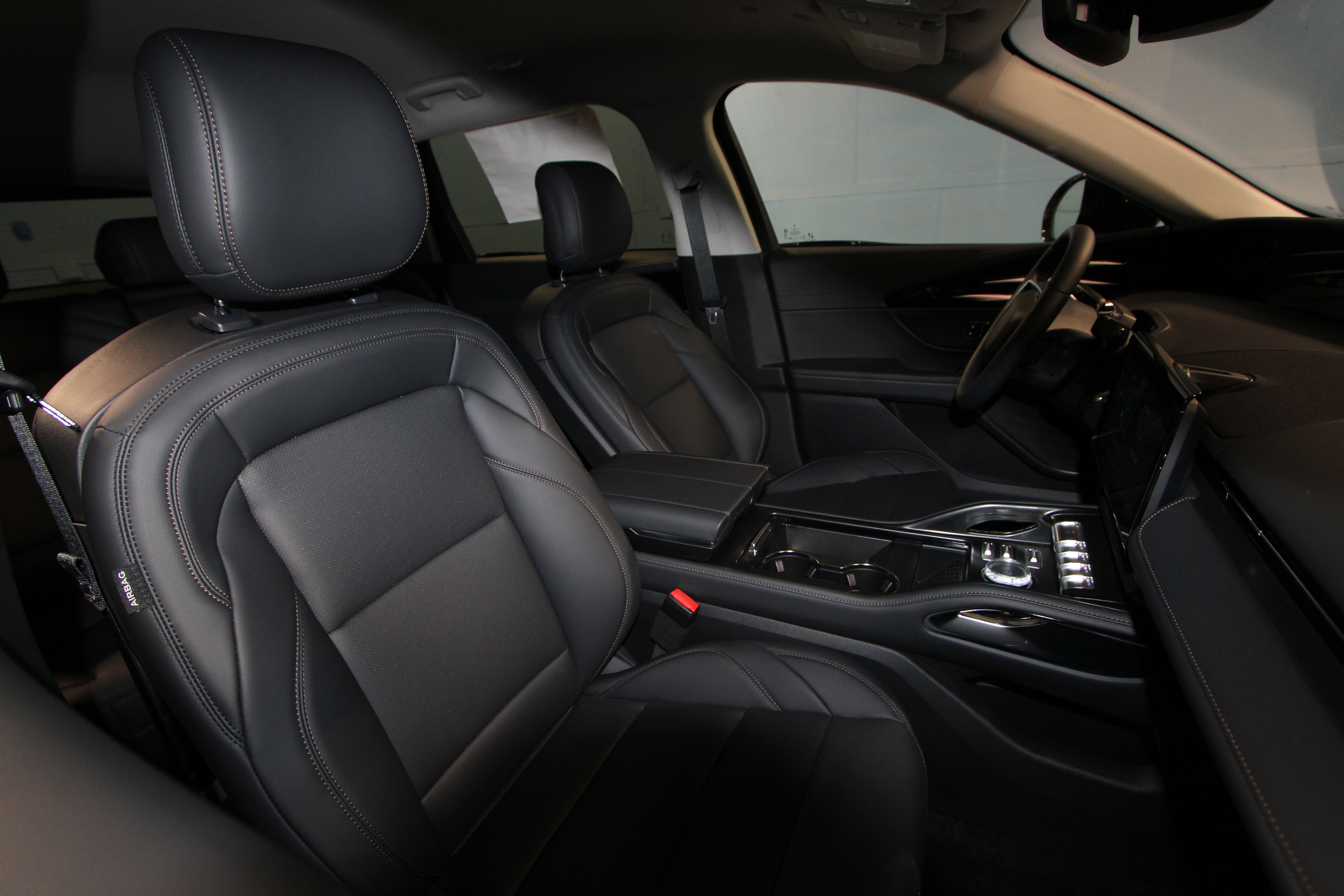 New 2026 Lincoln Nautilus Premier image 24