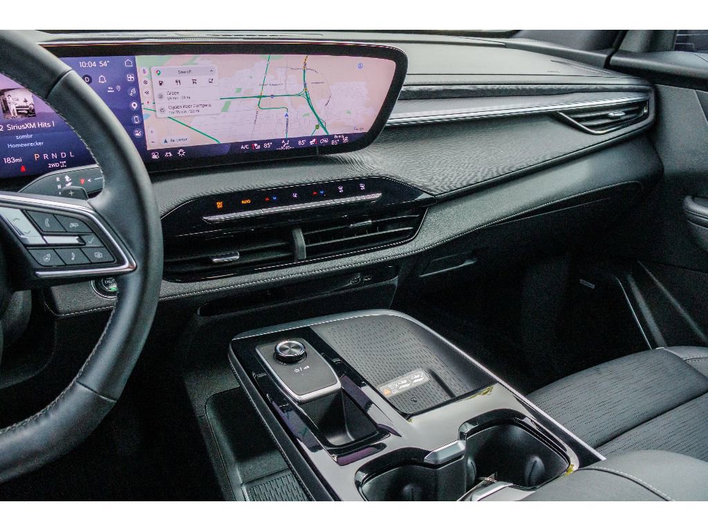 Used 2025 Buick Enclave Sport Touring w/ Power Package image 25