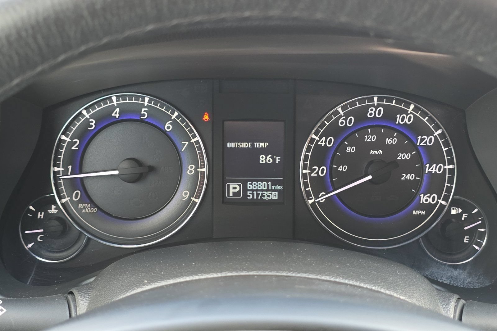 Used 2017 INFINITI QX50 AWD w/ Premium Plus Package image 25