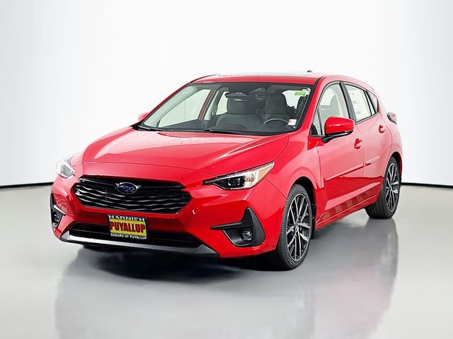 New 2026 Subaru Impreza 2.0i Sport image 3