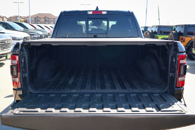 Used 2024 RAM 1500 Rebel w/ Rebel Level 1 Equipment Group AWD/4WD image 7
