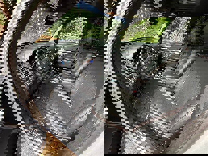 Used 2016 Ford Explorer Sport w/ Equipment Group 401A image 7