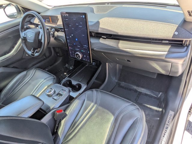 Used 2023 Ford Mustang Mach-E Premium RWD image 23