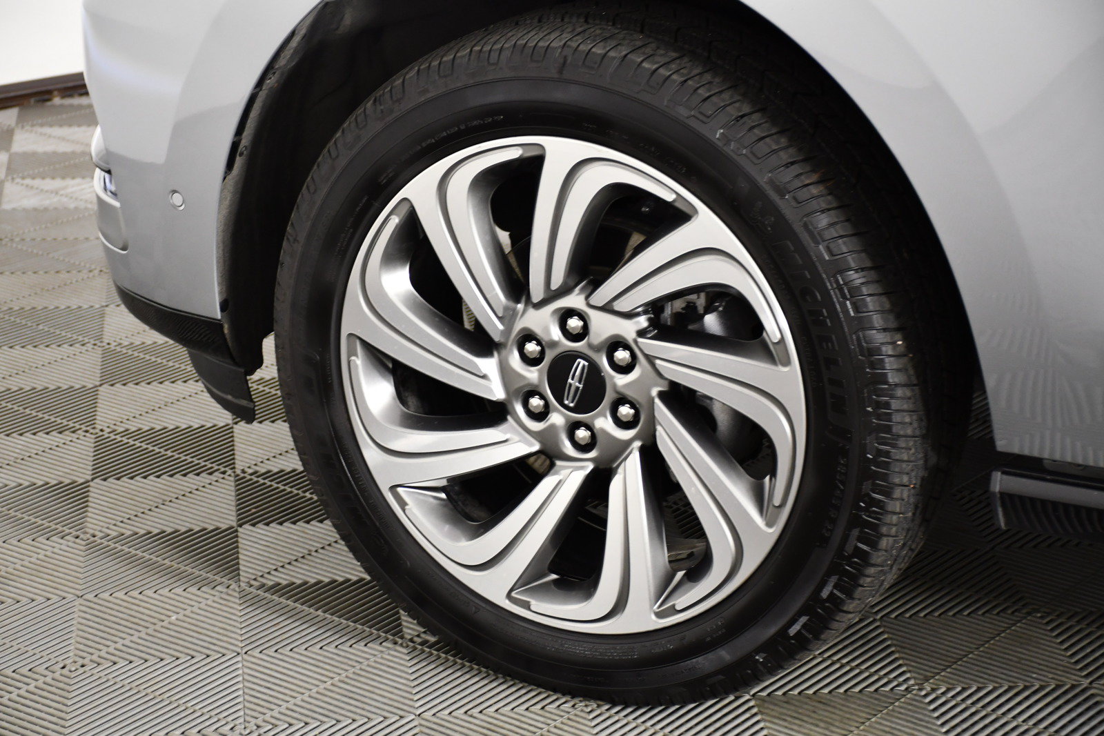 Used 2023 Lincoln Navigator L Reserve AWD/4WD image 59