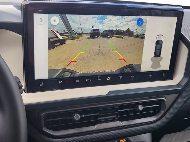 New 2025 Ford Bronco Sport Heritage w/ Convenience Package image 18