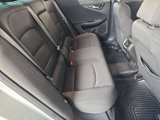 Certified 2020 Chevrolet Malibu LT FWD image 28