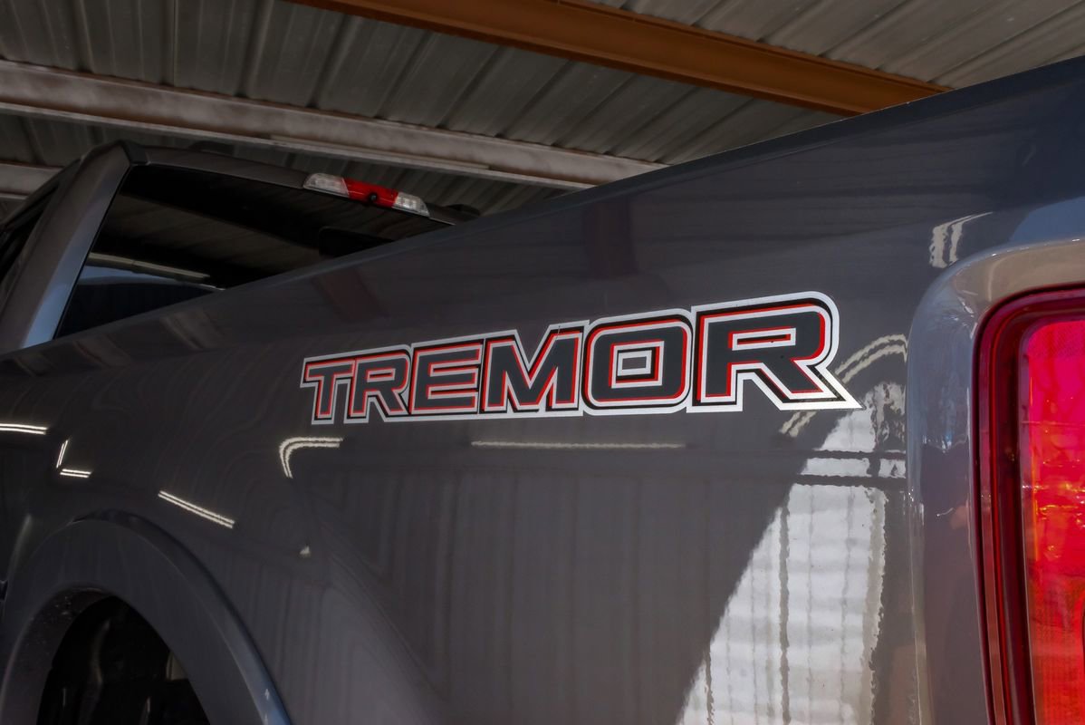 Used 2021 Ford F250 Lariat w/ Tremor Off-Road Package image 55