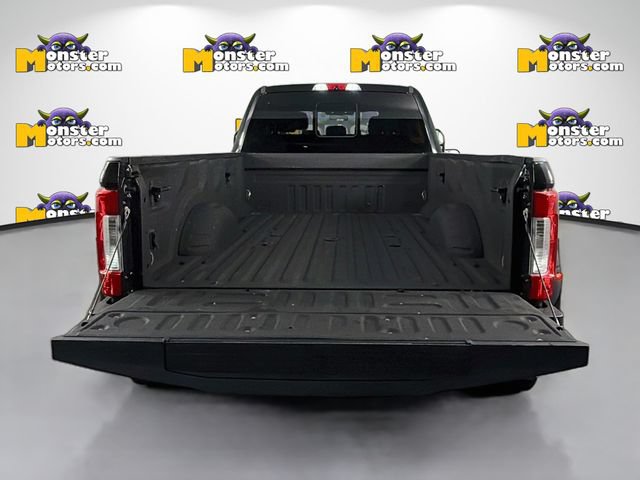Used 2017 Ford F450 XLT w/ XLT Premium Package AWD/4WD image 25