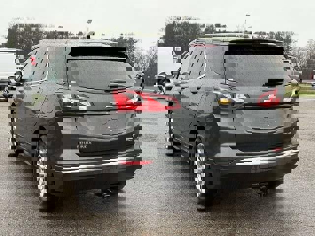 Used 2020 Chevrolet Equinox LT FWD image 6