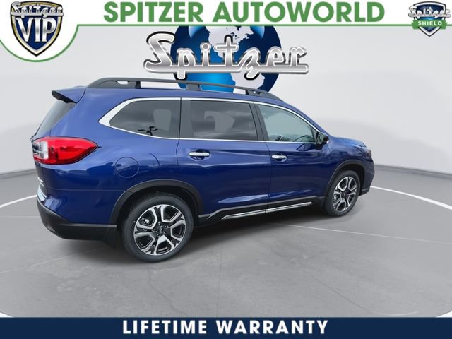 New 2026 Subaru Ascent Touring image 9