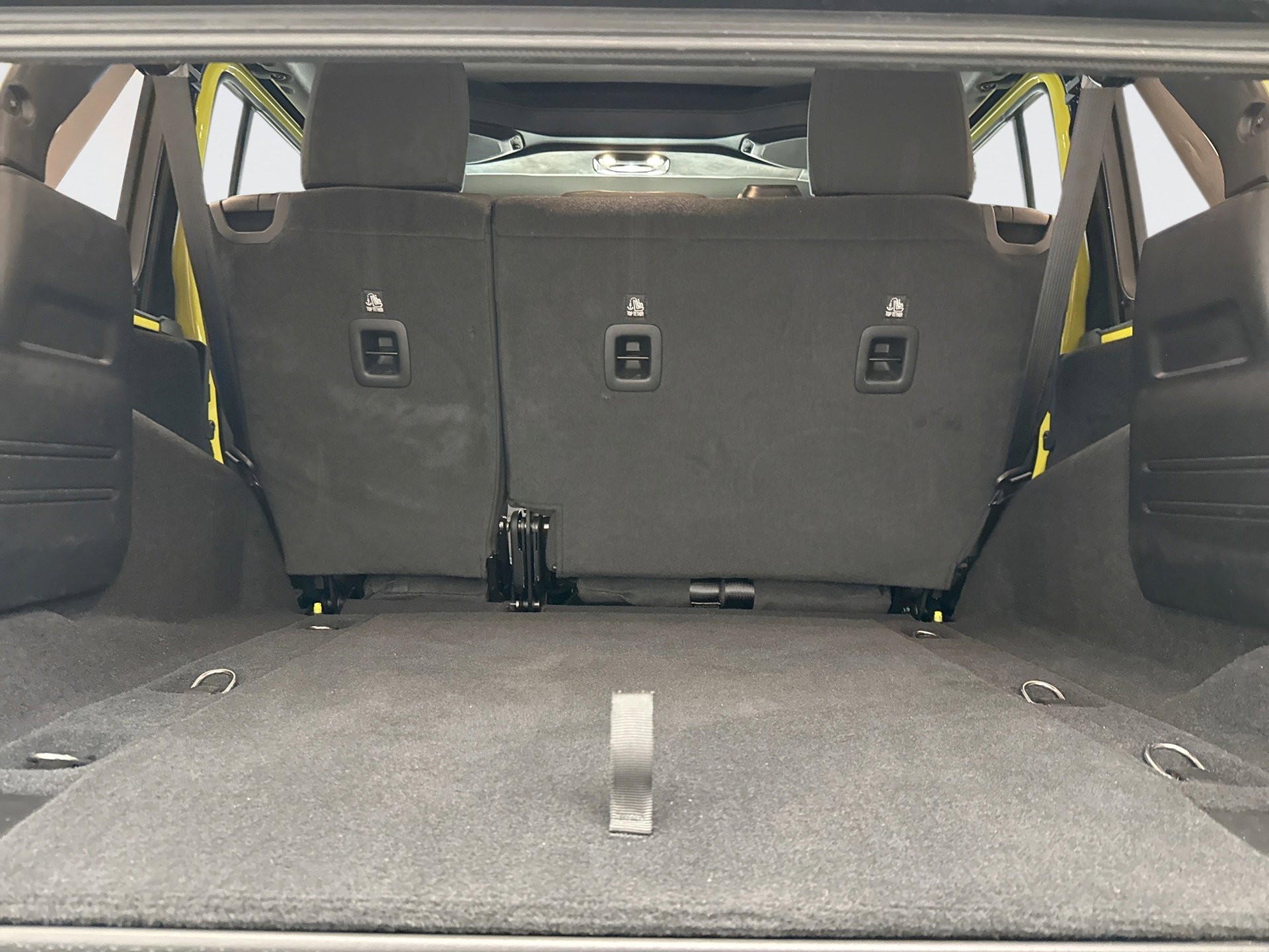 Used 2023 Jeep Wrangler Unlimited Sport image 18