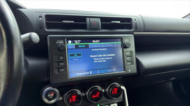 Used 2023 Toyota GR86 RWD image 32