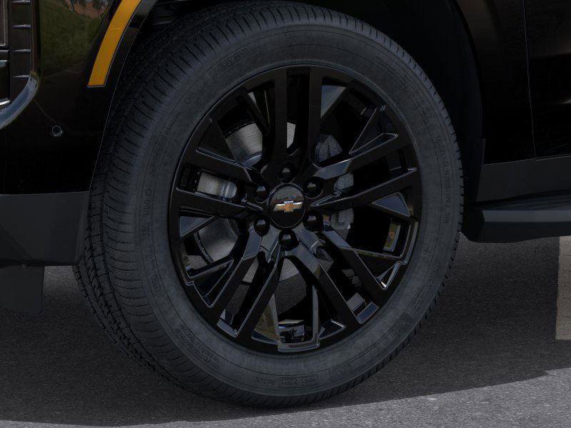 New 2026 Chevrolet Tahoe Premier image 6