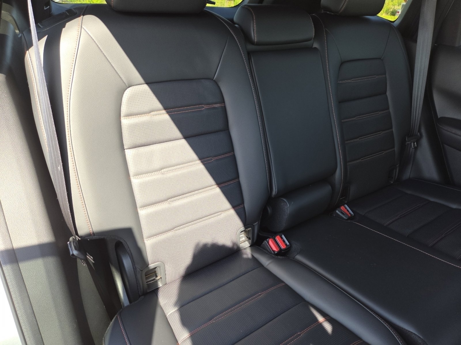 Used 2024 Honda CR-V Sport-L image 24