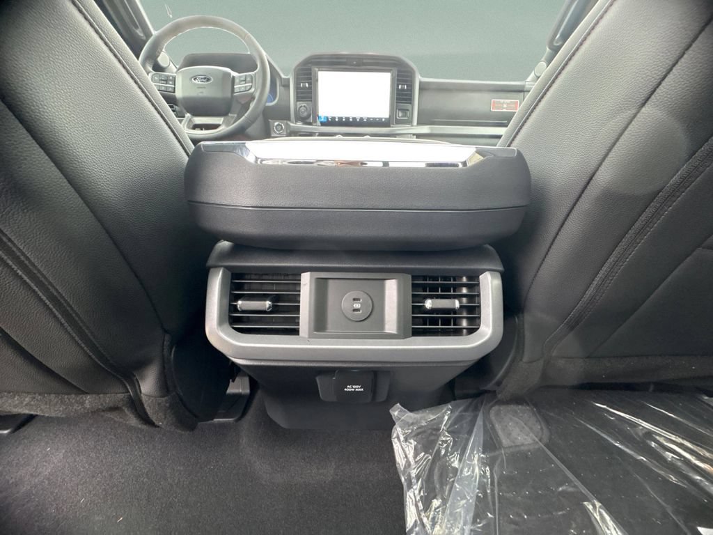 New 2026 Ford F150 XLT w/ Equipment Group 303A High AWD/4WD image 12