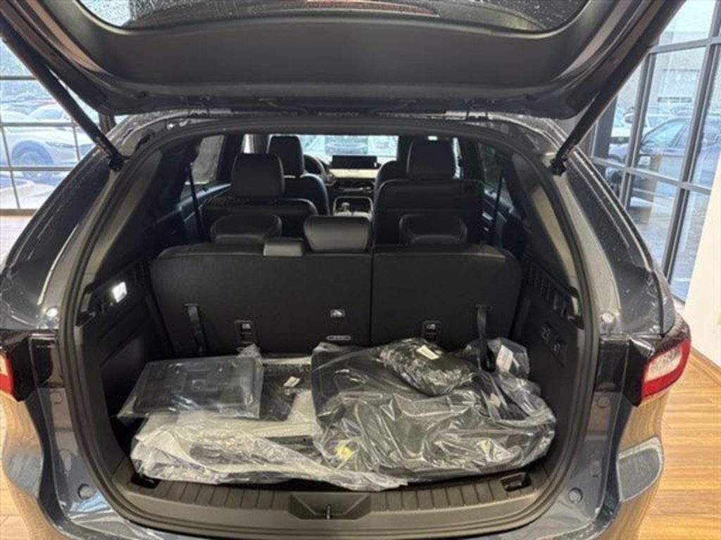 New 2026 MAZDA CX-90 3.3 Turbo S w/ Premium Plus image 8