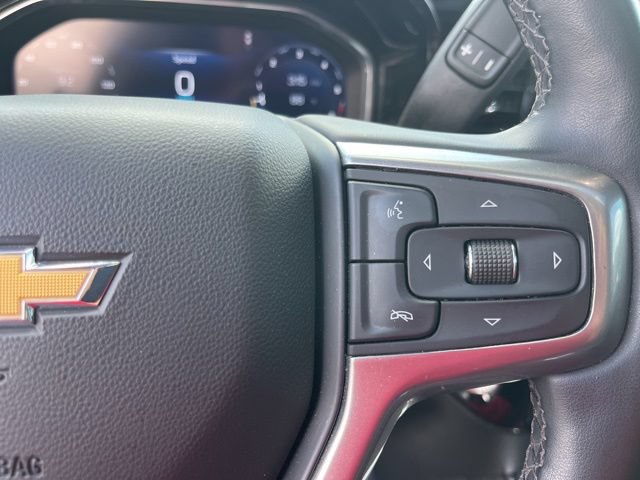 Used 2024 Chevrolet Silverado 2500 LTZ w/ LTZ Plus Package AWD/4WD image 21