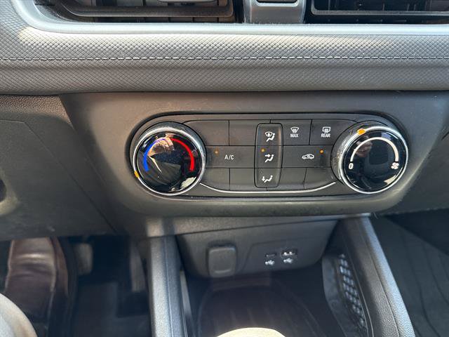 Certified 2024 Chevrolet TrailBlazer LS w/ LS Convenience Package AWD/4WD image 17