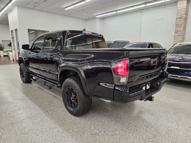 Used 2019 Toyota Tacoma TRD Pro image 6