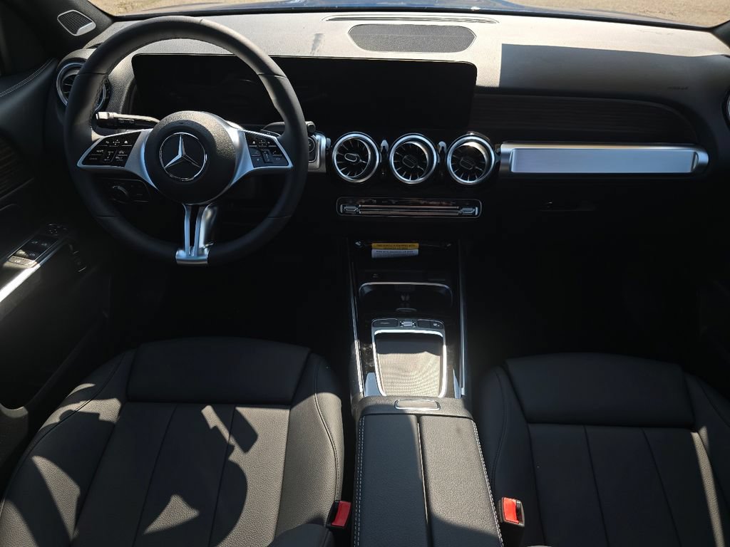 New 2026 Mercedes-Benz GLB 250 4MATIC image 22