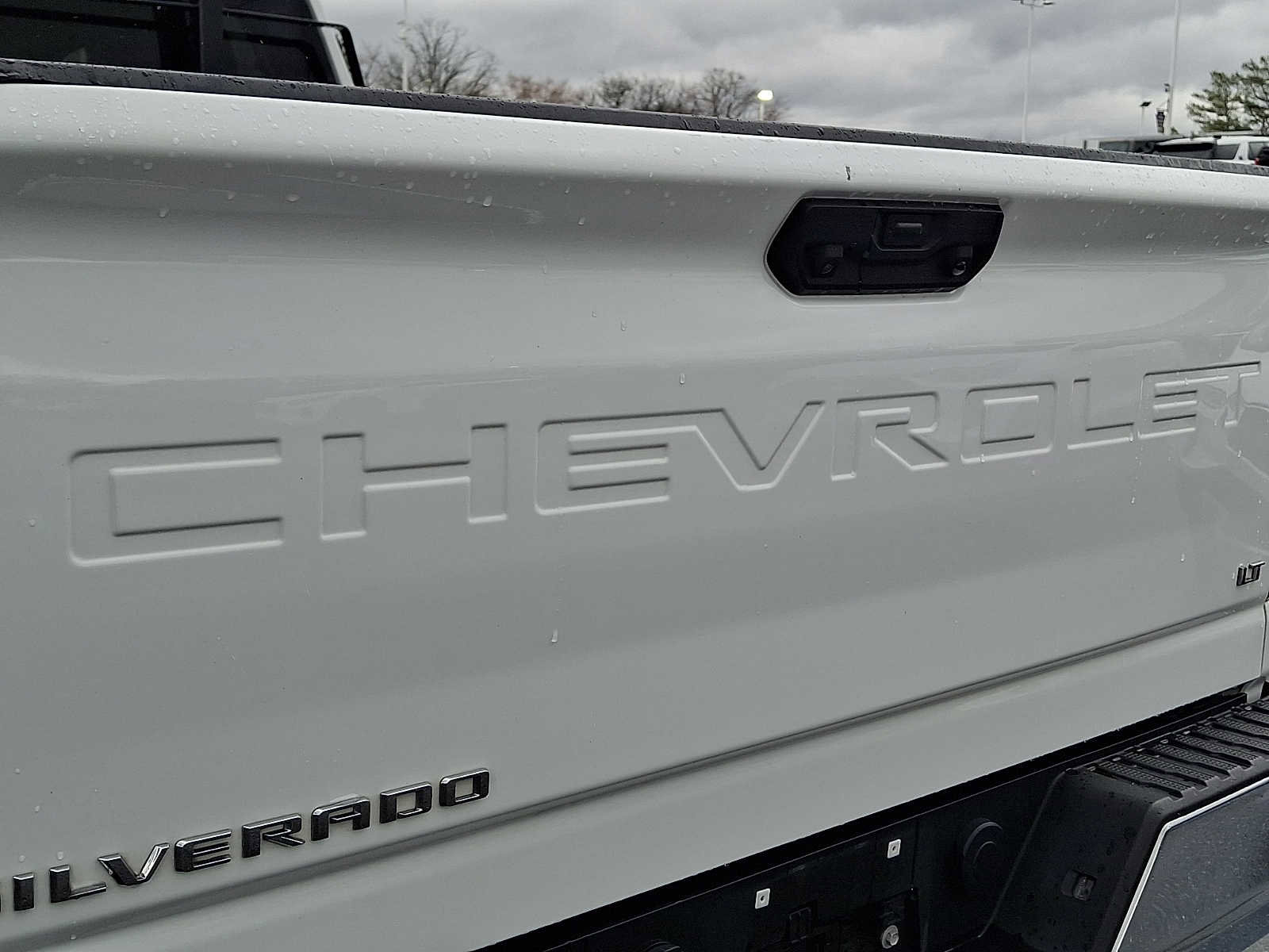 Used 2023 Chevrolet Silverado 2500 LT w/ Convenience Package image 29