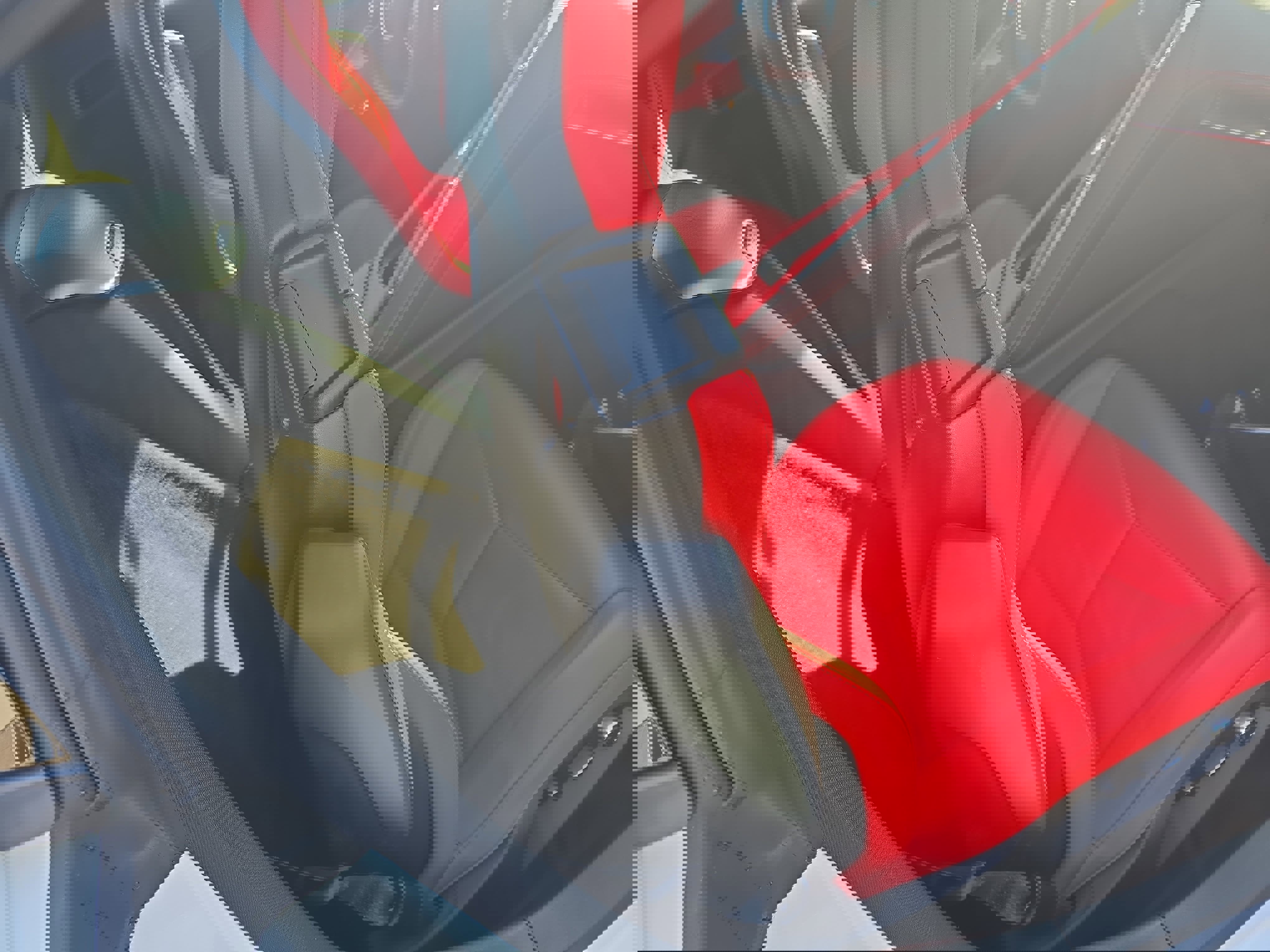 Used 2023 Chevrolet Corvette Stingray Preferred Conv w/ 2LT image 12