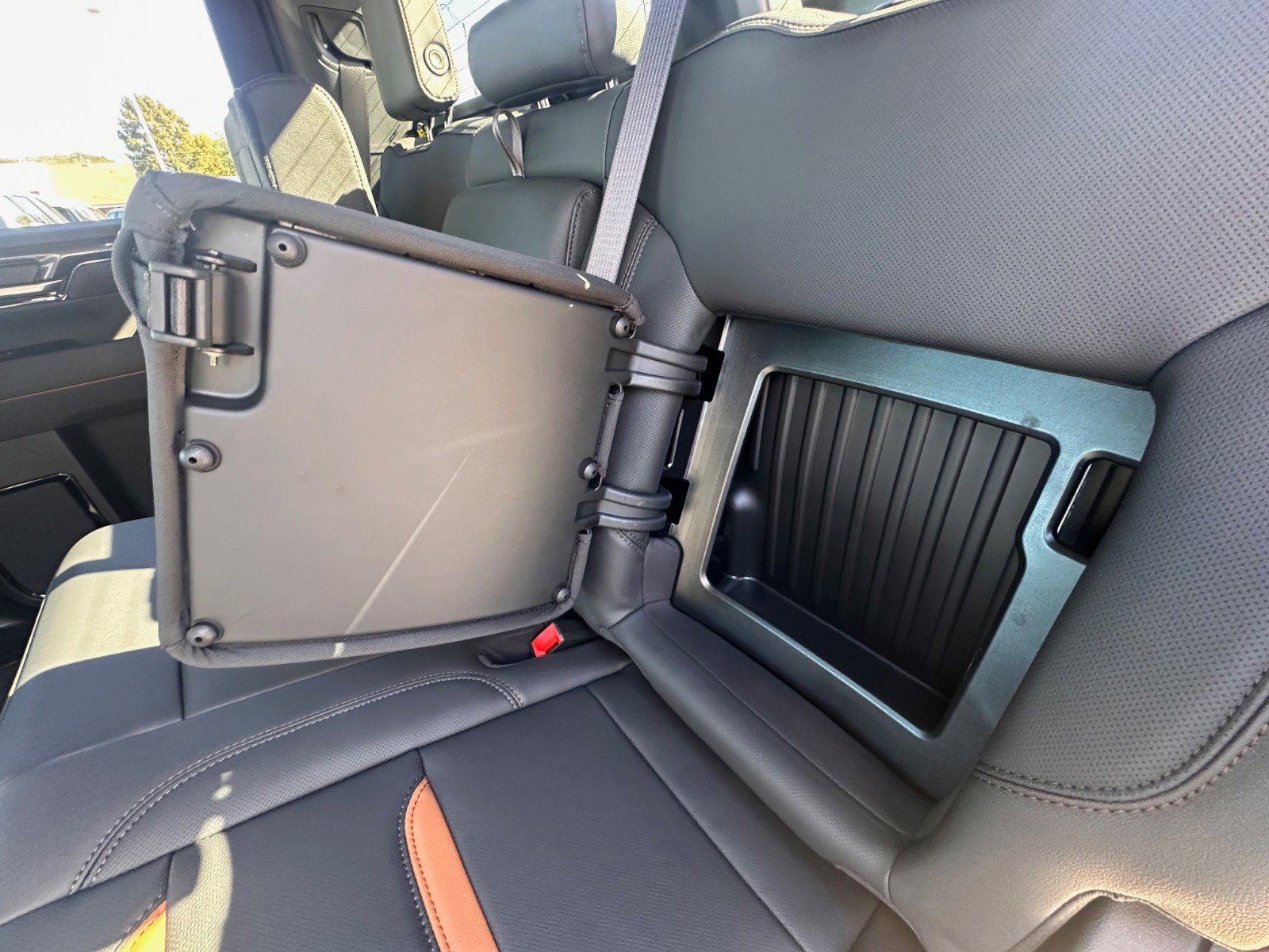 New 2026 GMC Sierra 2500 AT4 w/ AT4 Preferred Package image 22