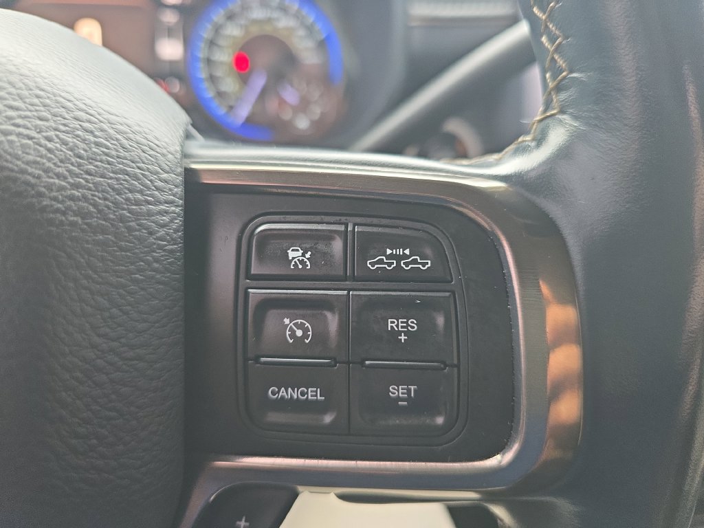 Used 2020 RAM 3500 Limited AWD/4WD image 34