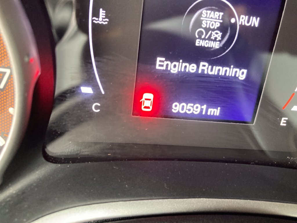 Used 2019 Jeep Compass Latitude w/ Cold Weather Group AWD/4WD image 20