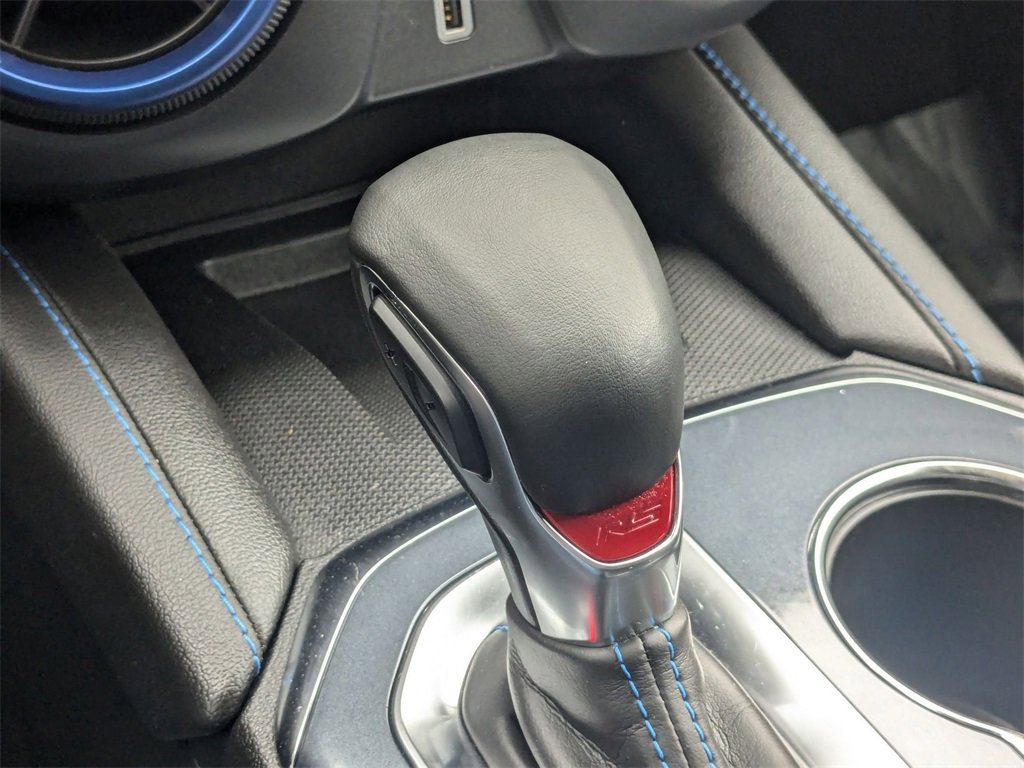 Used 2024 Chevrolet Blazer RS w/ Enhanced Convenience Package image 16