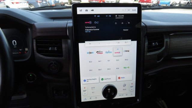 Certified 2023 Ford Expedition Max Limited image 10