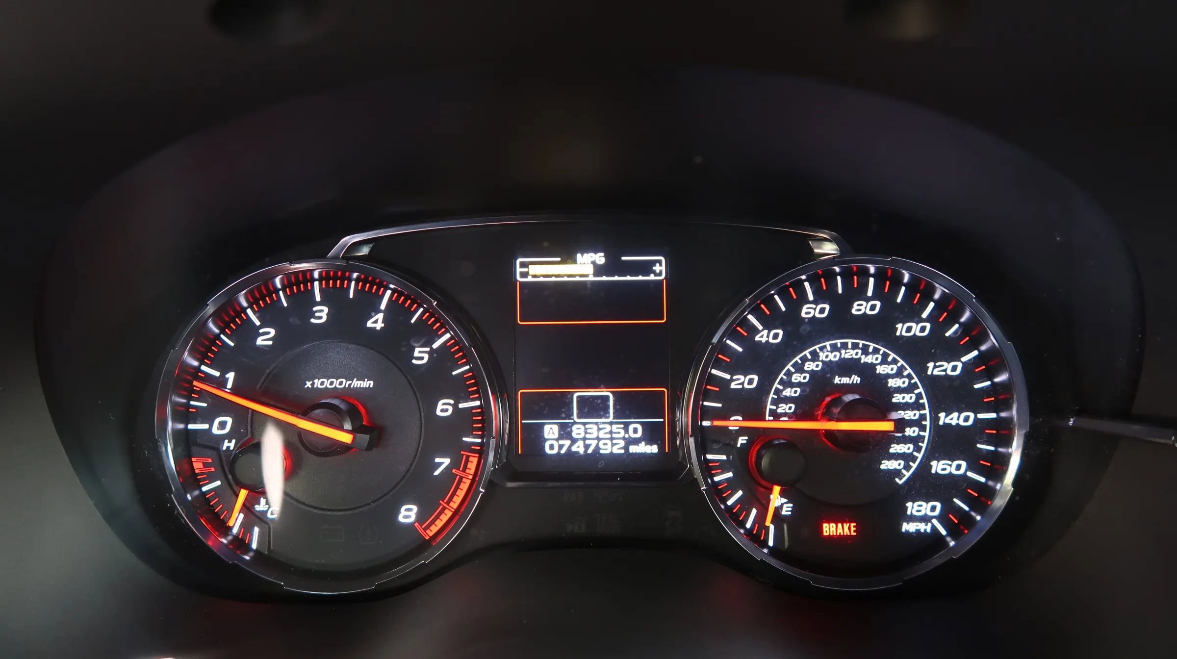 Used 2020 Subaru WRX AWD/4WD image 35