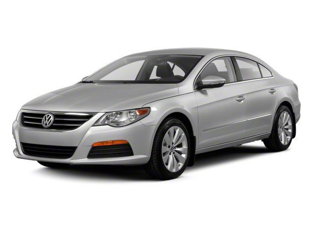 Used 2010 Volkswagen CC Sport
