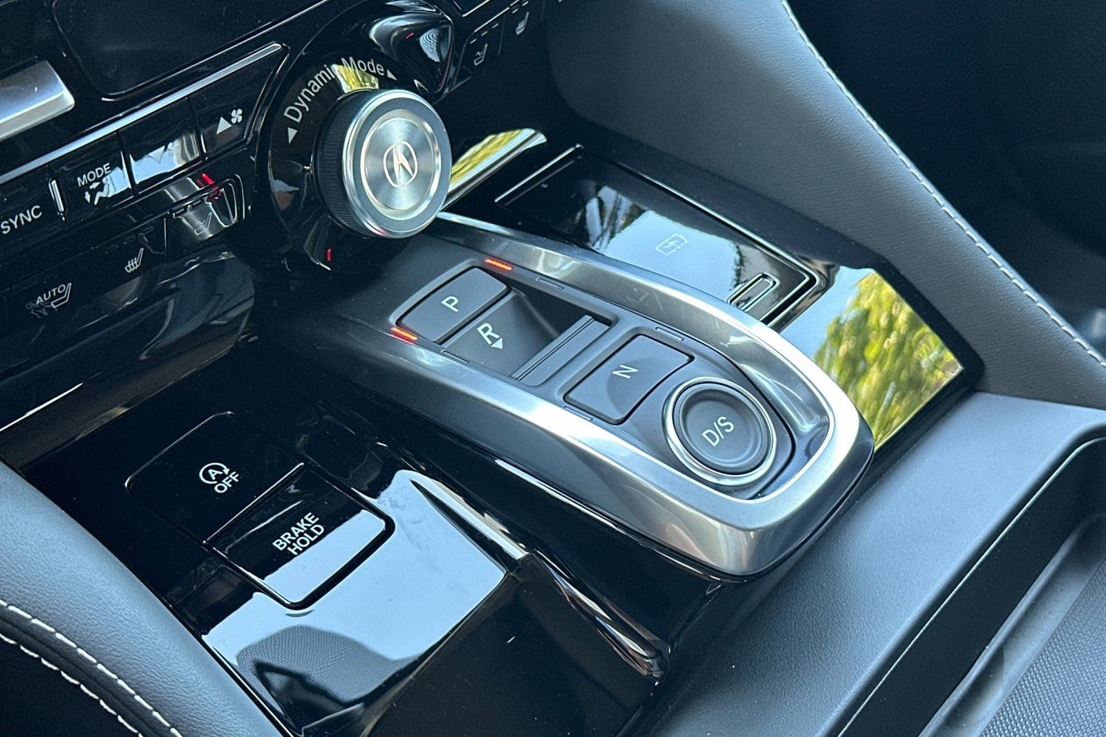 New 2026 Acura MDX w/ Advance Package image 21