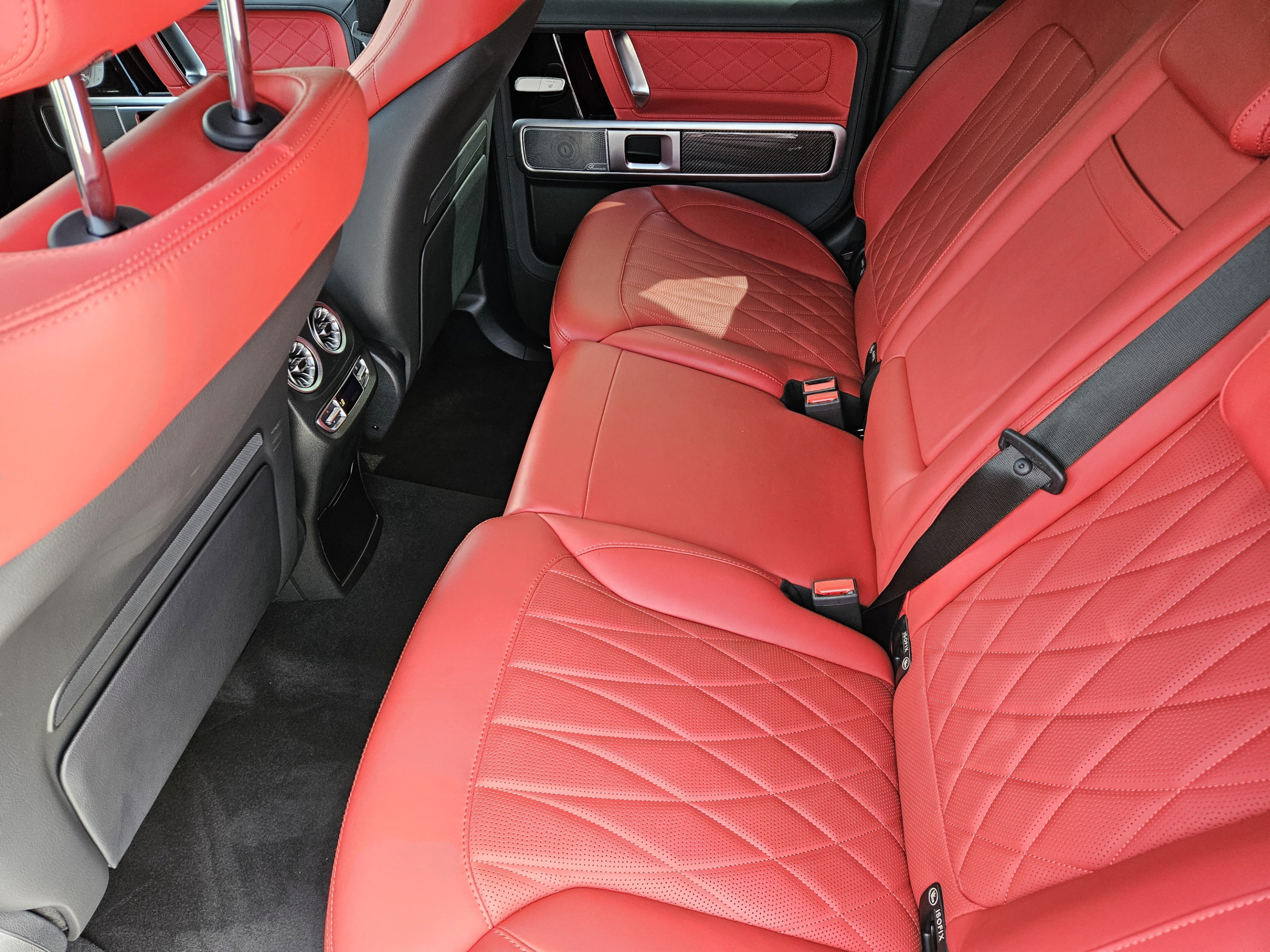 Used 2023 Mercedes-Benz G 63 AMG 4MATIC image 26