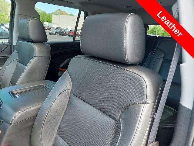 Used 2020 Chevrolet Tahoe Premier image 6