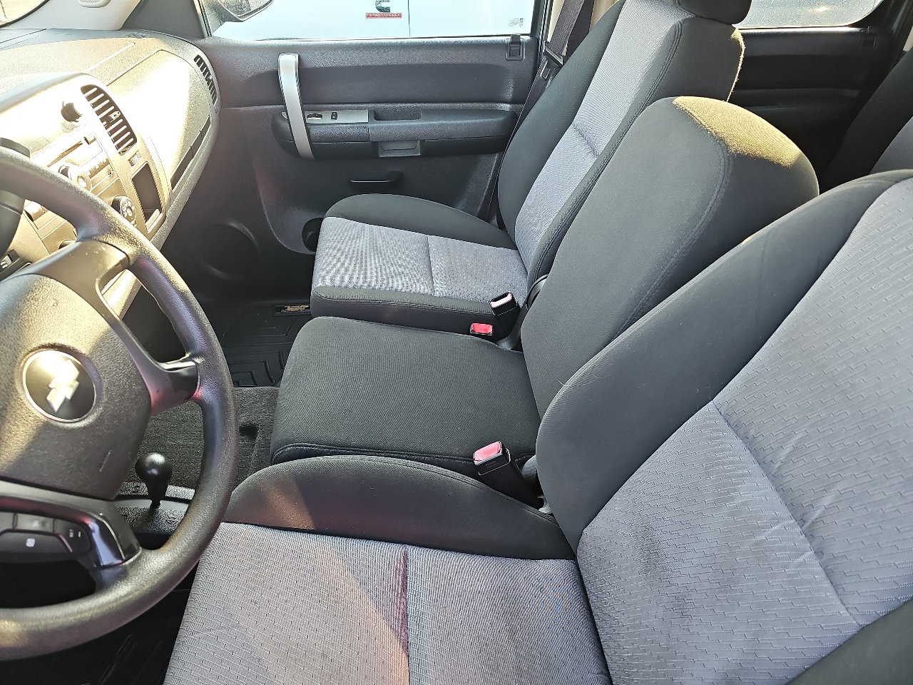 Used 2009 Chevrolet Silverado 1500 LS image 12