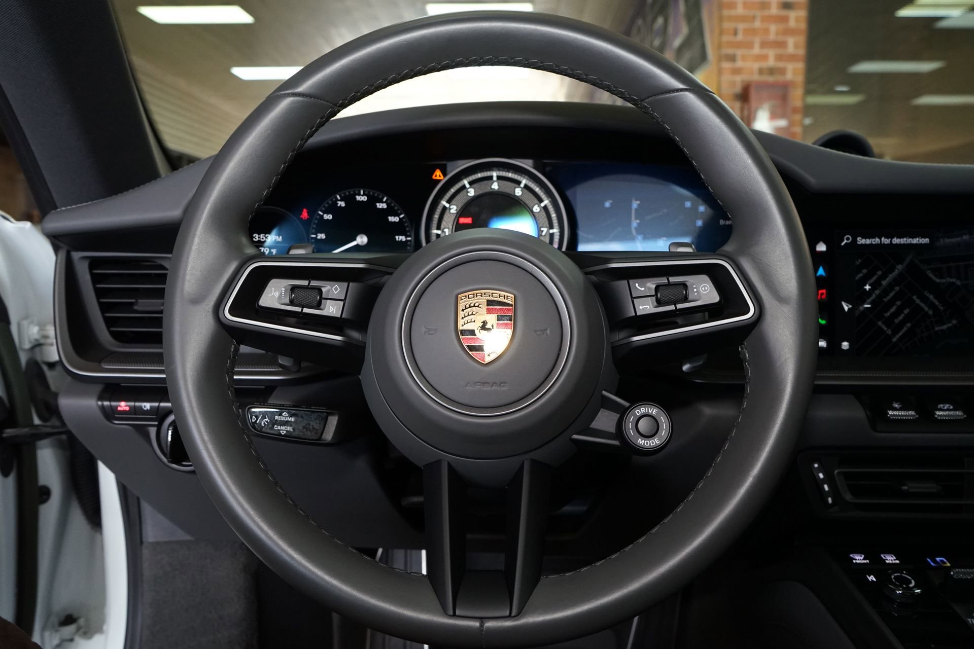 Used 2022 Porsche 911 Carrera S image 13