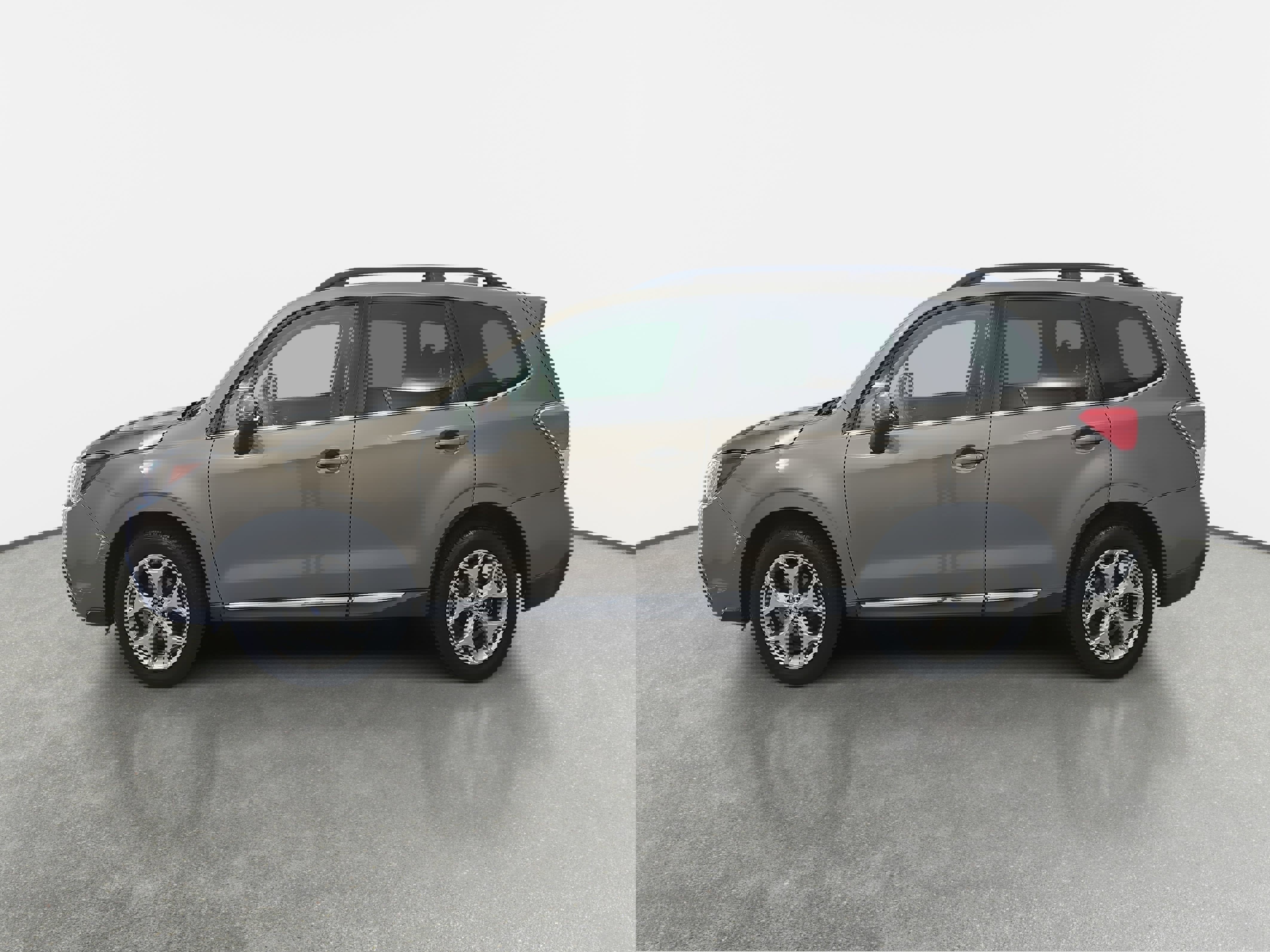 Used 2017 Subaru Forester 2.5i Touring image 6