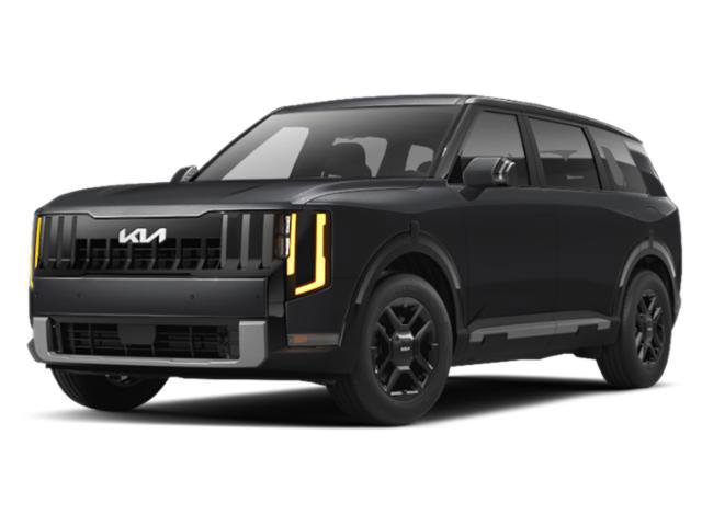 New 2027 Kia Telluride S