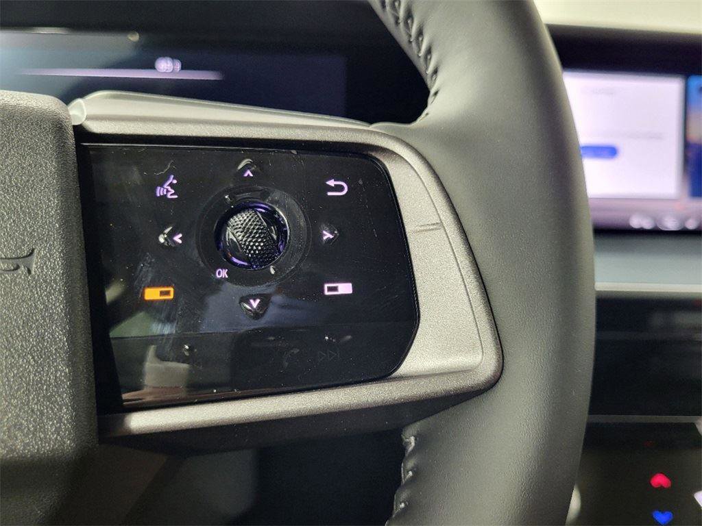New 2026 Nissan Murano SL AWD/4WD image 19
