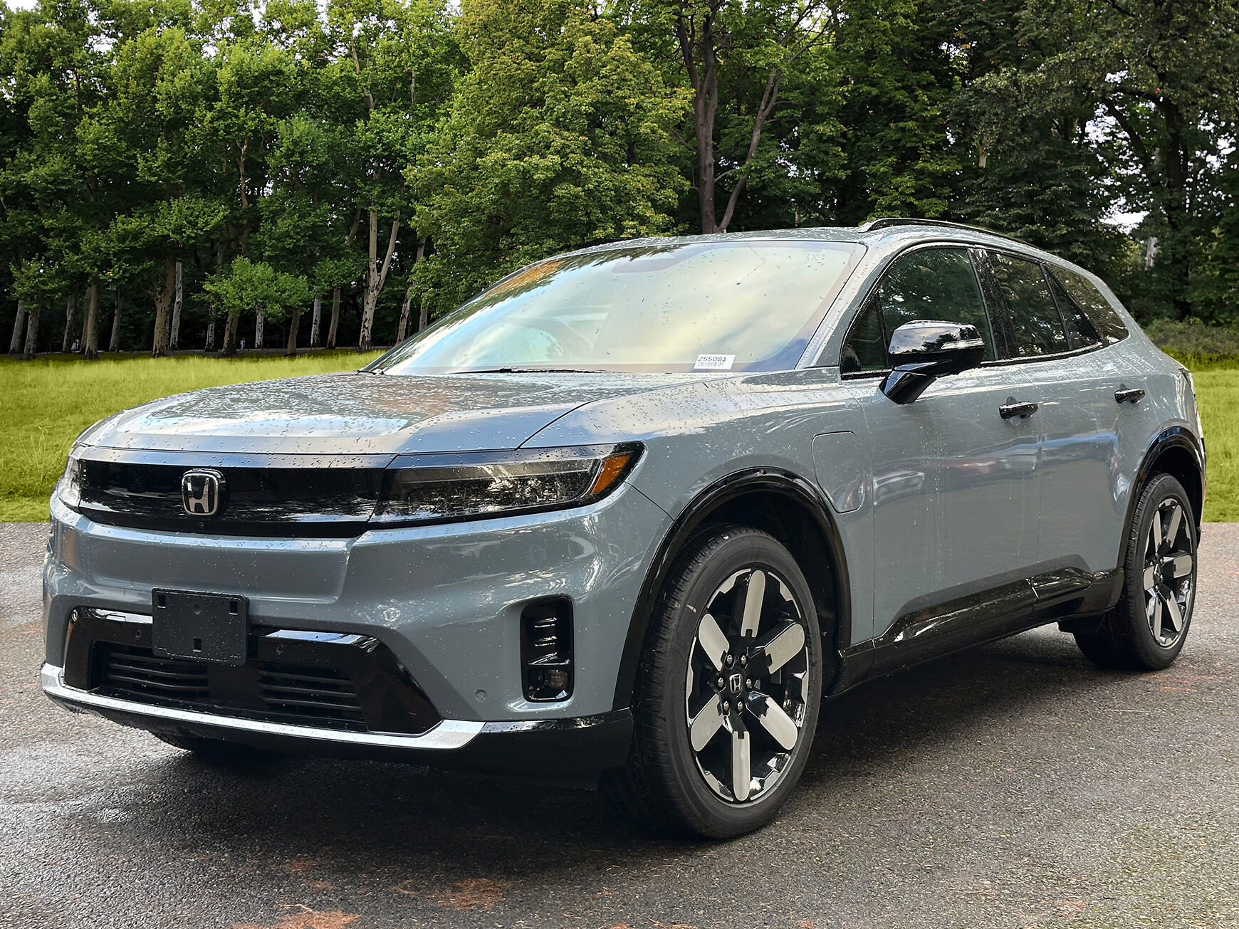 New 2025 Honda Prologue Elite image 3