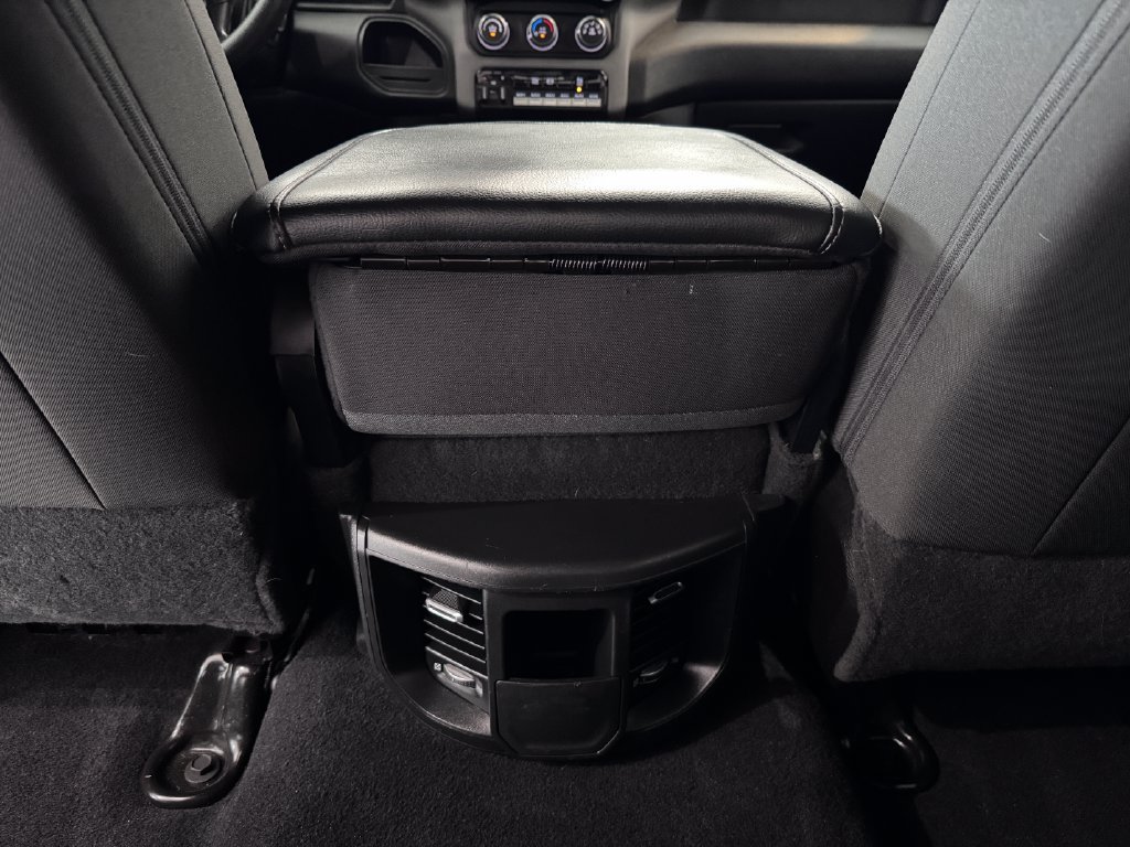 Used 2021 RAM 2500 Tradesman AWD/4WD image 27