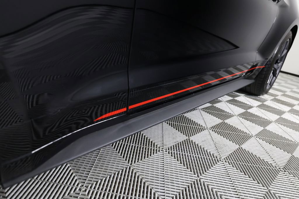 Used 2023 Ford Mustang Mach 1 w/ Equipment Group 700A image 52