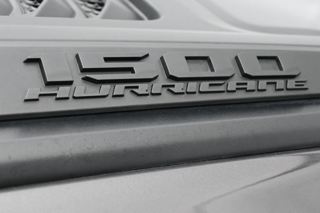 Used 2026 RAM 1500 Rebel w/ Rebel Level 2 Equipment Group AWD/4WD image 28