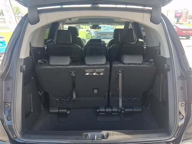 Used 2023 Honda Odyssey EX-L image 29