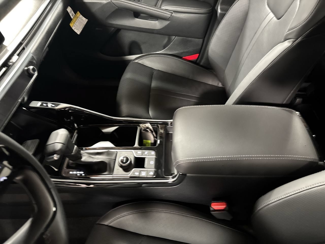 New 2026 Kia Sorento SX AWD/4WD image 24
