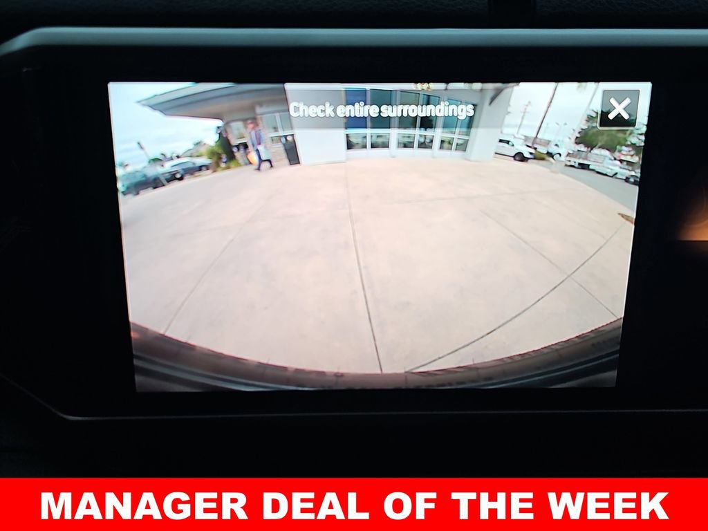 New 2026 Jeep Wrangler Sport image 22