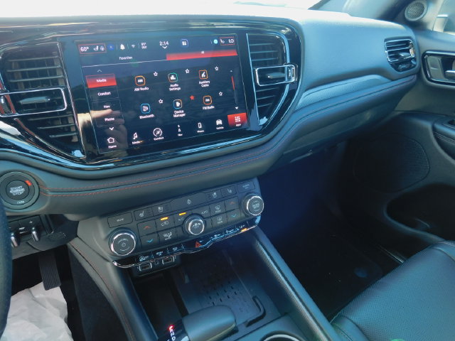 New 2026 Dodge Durango GT AWD/4WD image 17