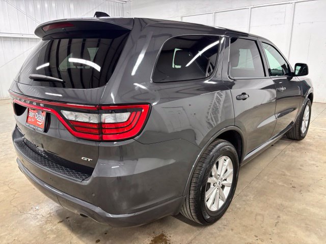 Used 2025 Dodge Durango GT RWD image 6